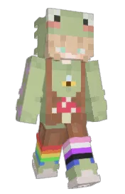 Skin preview