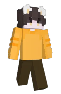 Front of Ramezsushi's skin