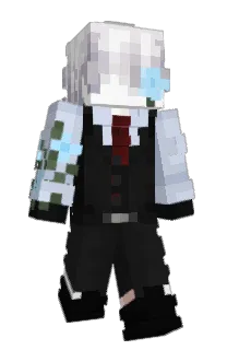 Front of SmolAsteris's skin