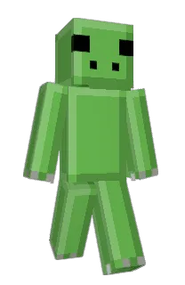 lynetic's Minecraft skin