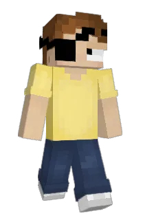 s4ltysalt's Minecraft skin
