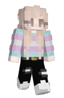 littlekittycat4's Minecraft skin