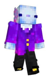 mantaraycyrus's Minecraft skin