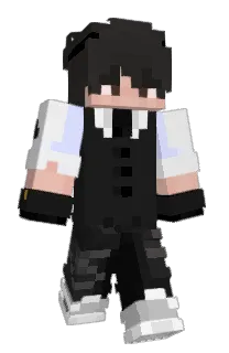 Front of Pickle_Fish_Lips's skin