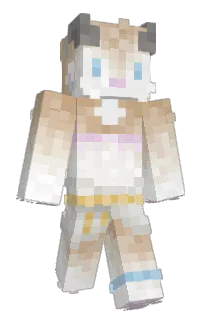 cryptidio's Minecraft skin