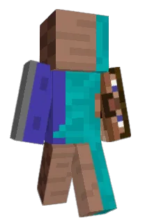 ItsChito's Minecraft skin