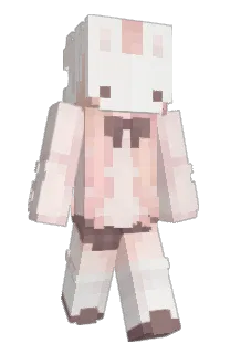 Front of kirrainahito's skin