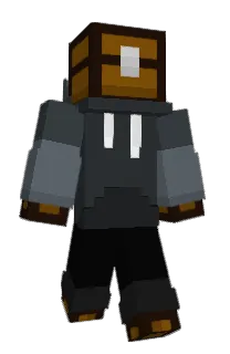 Front of __JRz's skin
