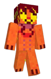 Skin preview