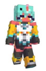 Skin preview