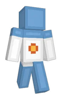 Front of vPaula_'s skin