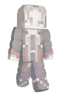 Front of GrmanZmbieTwnk's skin