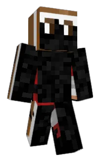 blooper505's Minecraft skin