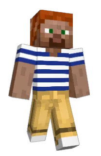 mrdooksy's Minecraft skin