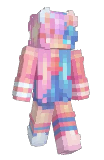 papercl1ps's Minecraft skin