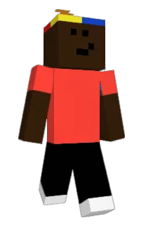 Kuno15's Minecraft skin