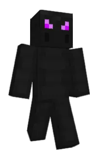 Xuzer's Minecraft skin