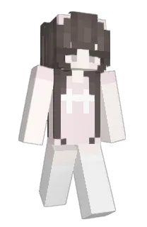 Front of naivezee's skin