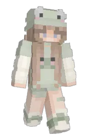 Skin preview