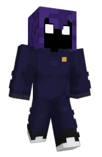 Front of RedLuigi90's skin