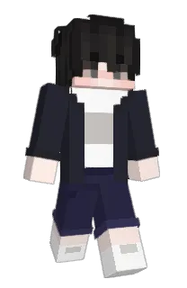 FireBlaze2380's Minecraft skin