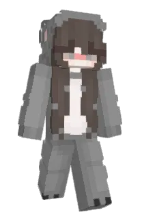 iimkatelyn's Minecraft skin