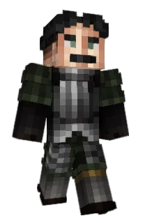Front of Polandmaster69's skin