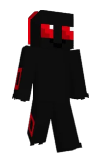 cravenhl's Minecraft skin