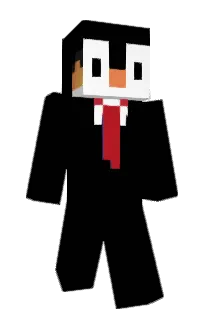 Lepsters's Minecraft skin
