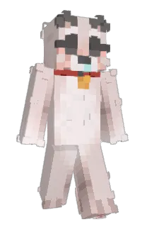SWEET_TEA08's Minecraft skin
