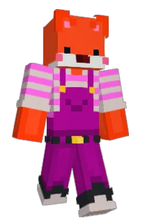 Front of demi_soup's skin