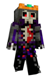 Front of Thijs08's skin