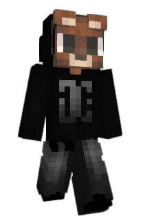 Front of nynv's skin