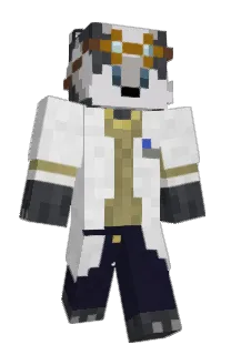 MindOfShadow's Minecraft skin