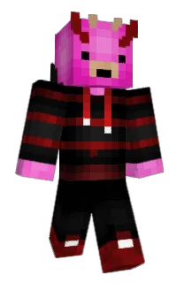 _AseRiN_'s Minecraft skin