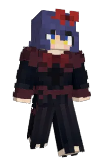 juststo's Minecraft skin