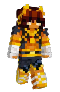 tsWalksy's Minecraft skin
