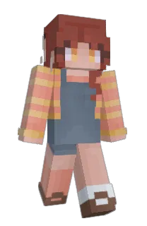 Front of Hopeless_Hunter's skin