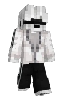 Front of _psychoteddy's skin