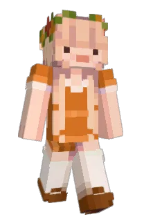 dudthlu's Minecraft skin