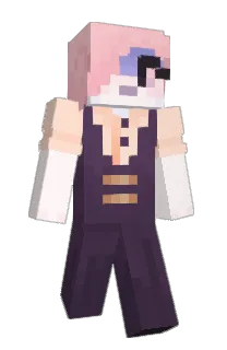 Kruis's Minecraft skin