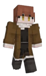 dallas and irish coffee Minecraft skin — Classic model