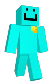 Front of _unTizio_'s skin