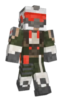 Warlord_Busu's Minecraft skin