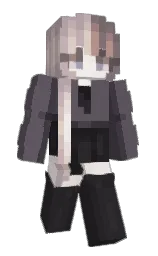 salt box and baltic sea Minecraft skin — Slim model — first worn by Birdy15