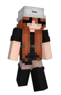 invejar's Minecraft skin