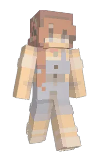 muffin4life's Minecraft skin