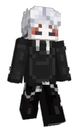 cod gray and mine shaft Minecraft skin — Classic model