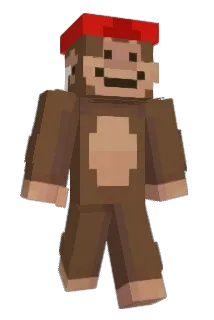 1adelyn1 Minecraft avatar full body