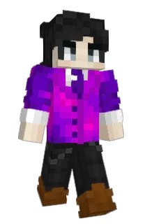 FactionsRyan's Minecraft skin